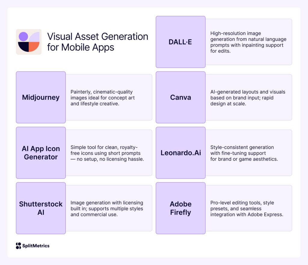 The Ultimate Guide to 40 AI Tools for App Marketing Teams in 2025