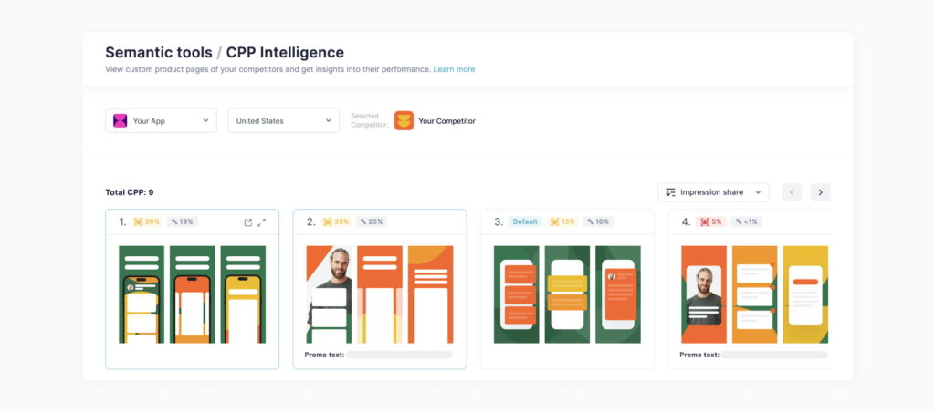 Beginner’s Guide to Custom Product Pages on the App Store