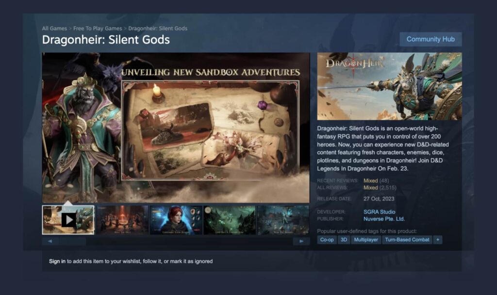 The Ultimate App Marketer’s Guide to Steam: From Publishing to Optimization