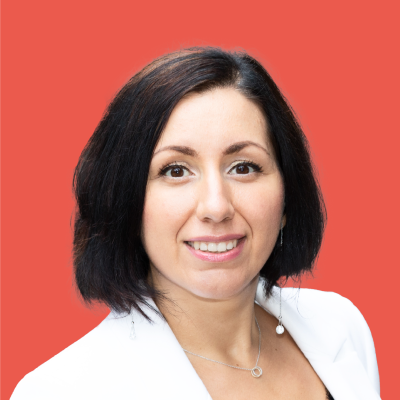 SplitMetrics&rsquo; Olga Noha Made the List of 50 Customer-Led Marketing Leaders in 2023