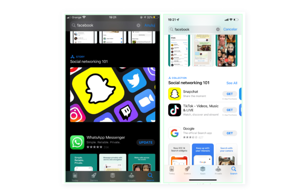 App Store Optimization on the App Store and Google Play: Differences & Tips