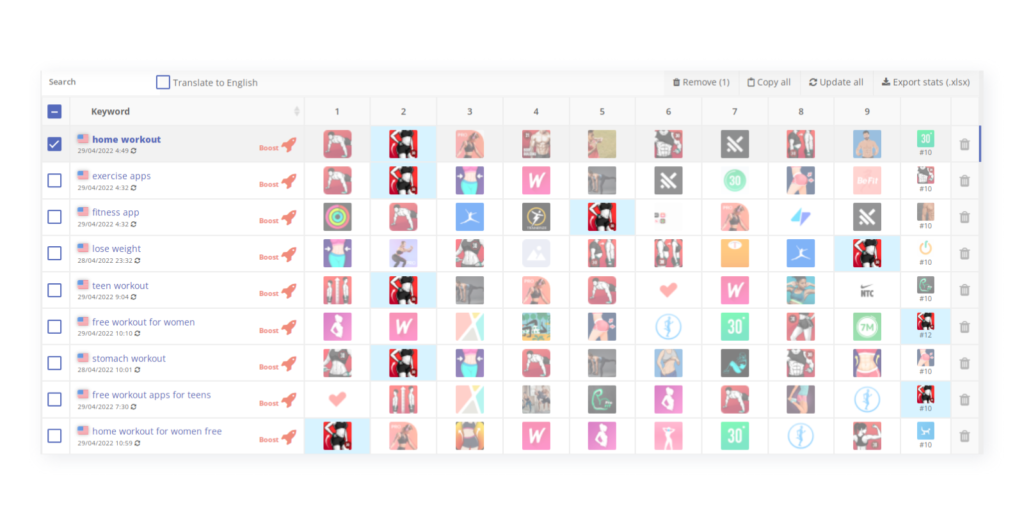 App Store Optimization on the App Store and Google Play: Differences & Tips