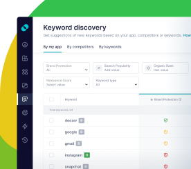 How to Acquire Valuable Users with Apple Ads Brand Campaigns