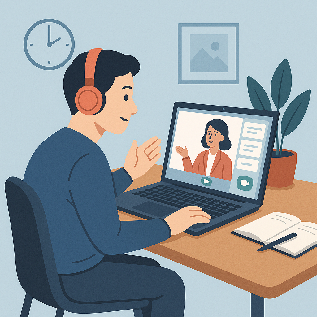 Flexible schedule icon