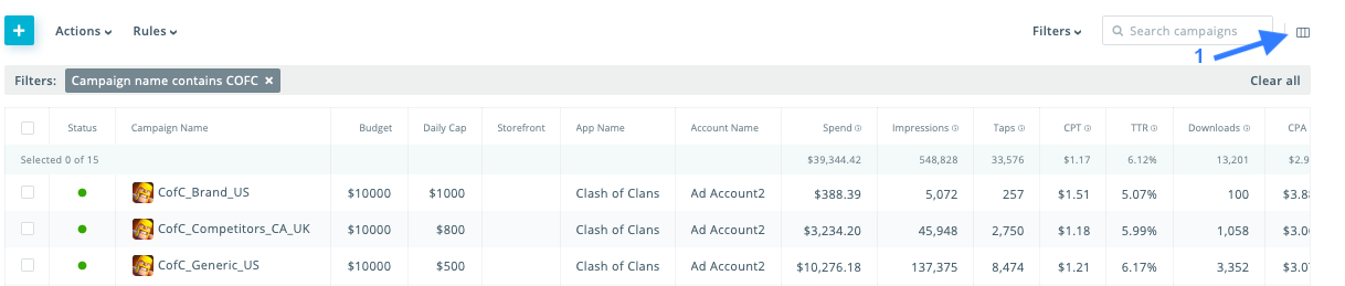 Custom column configuration_1