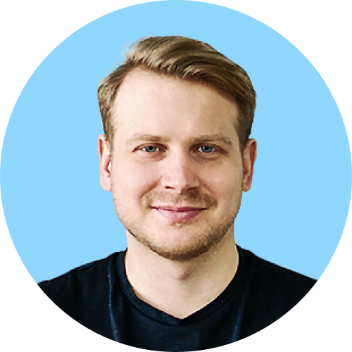 Apple Ads Benchmarks H1 2021