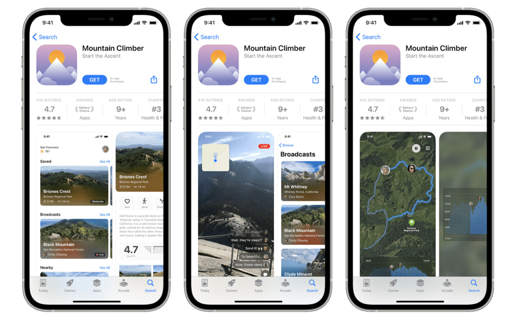 App Store Optimization on the App Store and Google Play: Differences & Tips