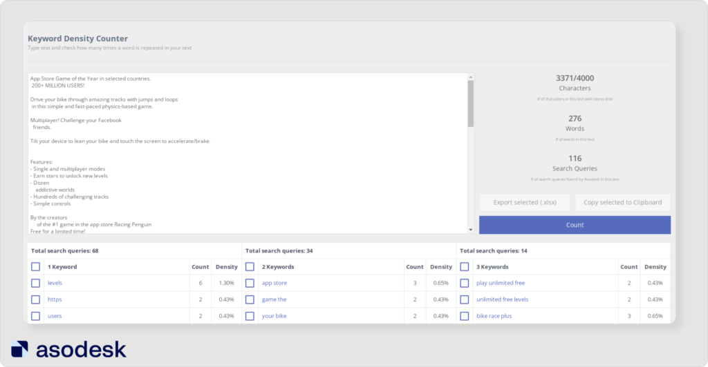 App Store Optimization on the App Store and Google Play: Differences & Tips