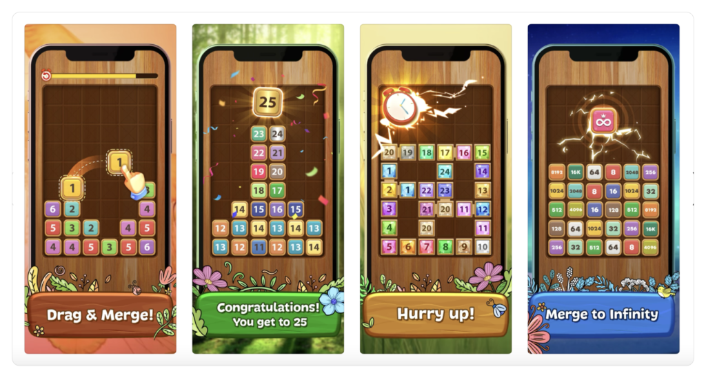 14 Mobile Gaming Trends and SplitMetrics’ Apple Ads Benchmarks in 2023
