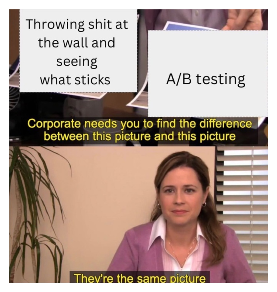 45 Hilarious Mobile Marketing Memes You Can’t Resist Sharing