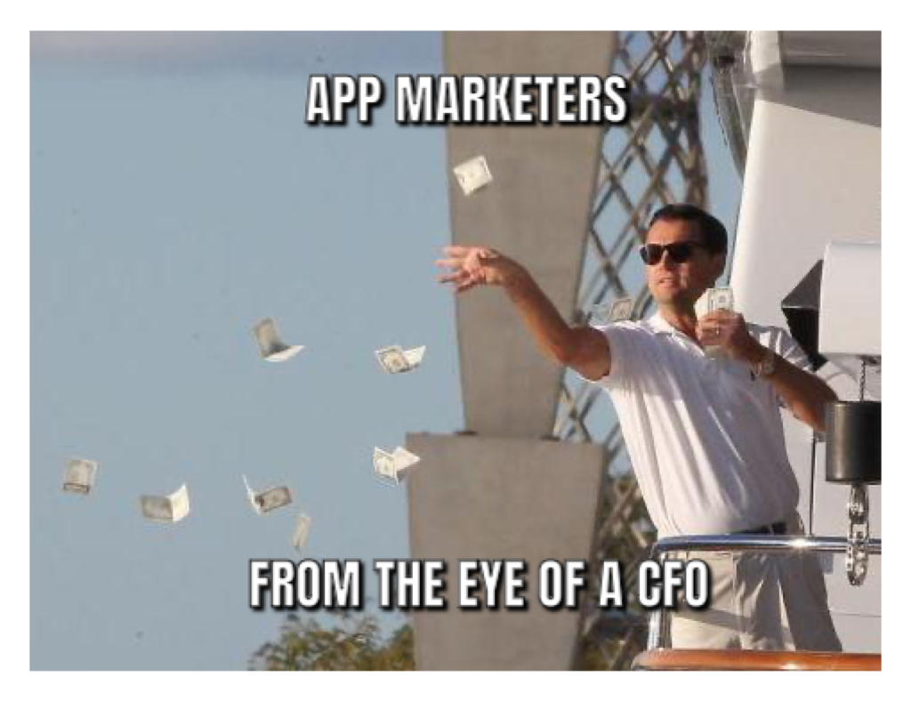 45 Hilarious Mobile Marketing Memes You Can’t Resist Sharing