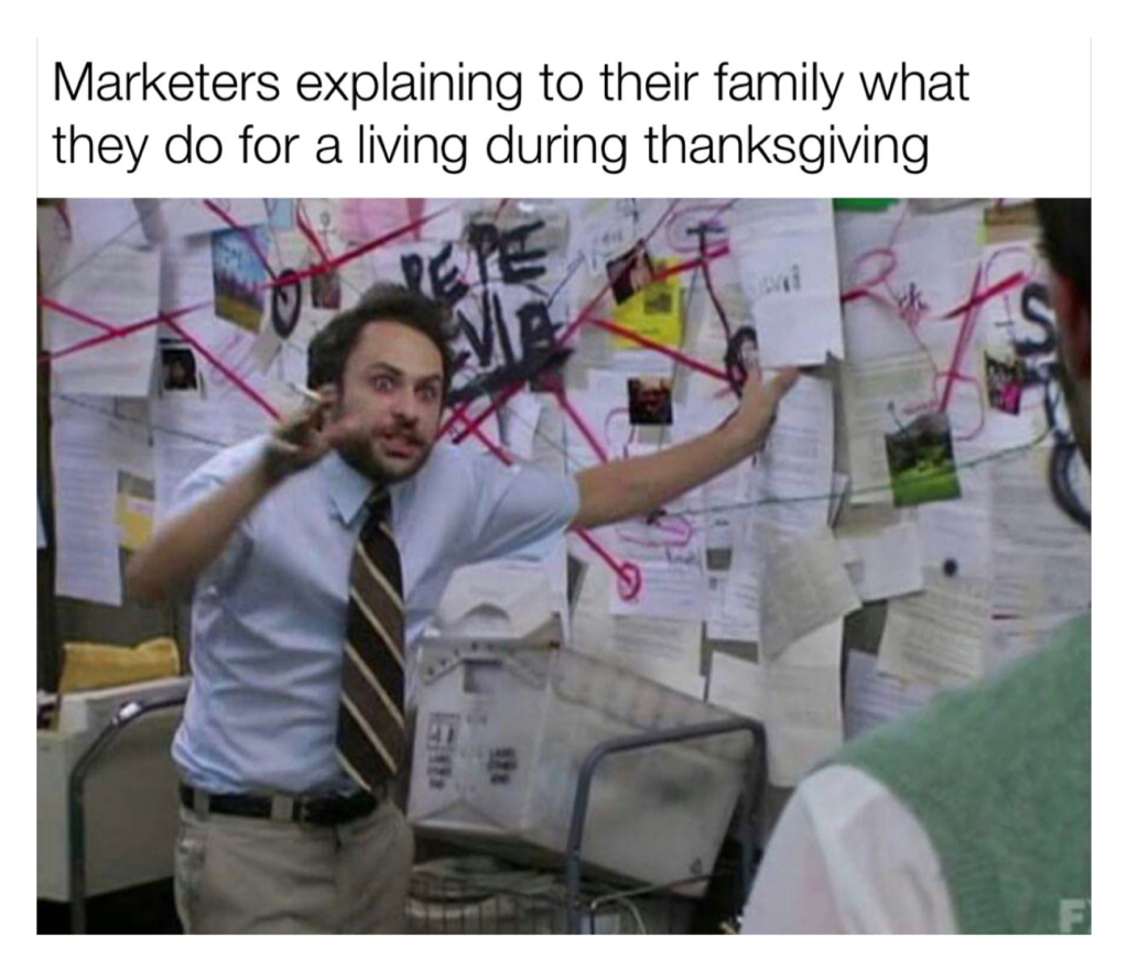 45 Hilarious Mobile Marketing Memes You Can’t Resist Sharing