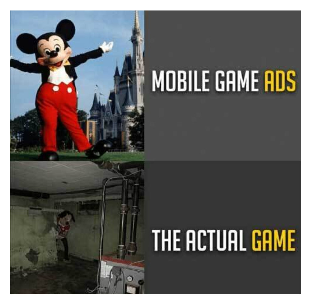 45 Hilarious Mobile Marketing Memes You Can’t Resist Sharing