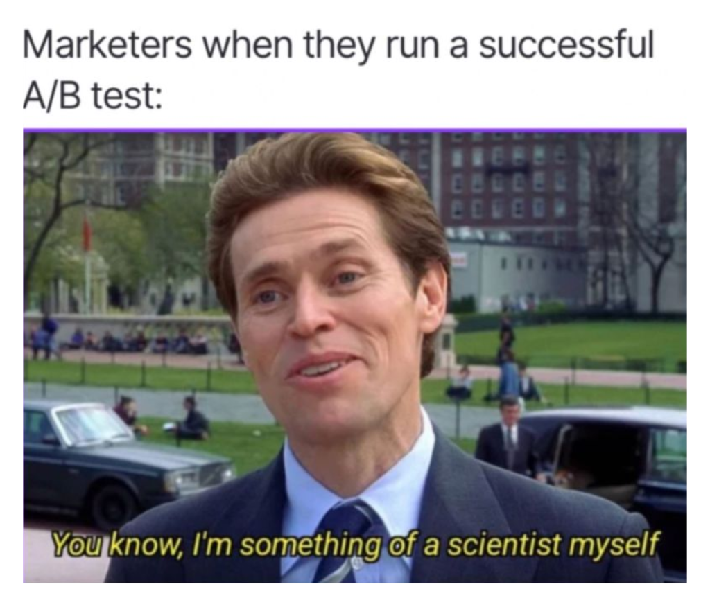 45 Hilarious Mobile Marketing Memes You Can’t Resist Sharing