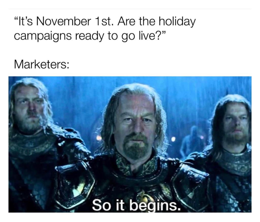 45 Hilarious Mobile Marketing Memes You Can’t Resist Sharing