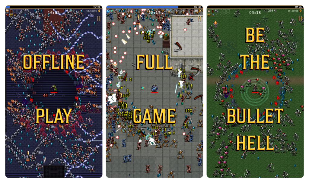 14 Mobile Gaming Trends and SplitMetrics’ Apple Ads Benchmarks in 2023